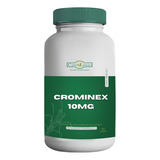 Crominex 10mg 60 Cápsulas