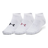 Calcetas Under Armour Essentials 1382958-100