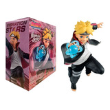 Boruto Next Generations - Boruto Uzumaki Original Banpresto