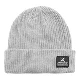 Gorro Unisex Andesgear Beanie Pompomgris