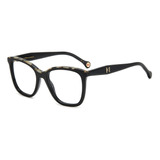 Óculos De Grau Carolina Herrera Her 0146 Wr7 52