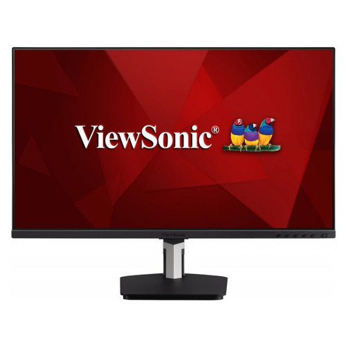 Monitor Touch 24in Resoluc Hd 1920x1080 Relac De Aspecto