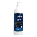 Gel Afeitar Barber Up 1000ml - g a $22