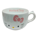Taza Tazon Hello Kitty Cara