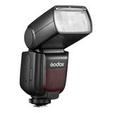 Flash Speedlite Godox Tt685n Alta Velocidade Ttl Para Nikon
