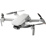Dron Combinado Dji Mavic Mini 2 Fly More (viene Con 3 Baterías)