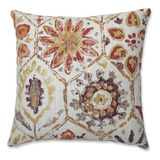 Pillow Perfect - Almohada Con Diseño De Especias De Piedra A