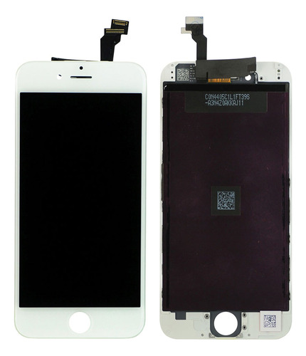 Display/refacción Pantalla Lcd Touch iPhone 6g Premium