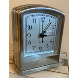 Reloj Despertador -potterybarn-usa- 10cm X 13 Cm