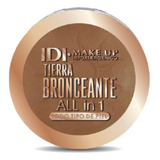 Idi Tierra Bronceador 02 Tan        