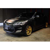 Hyundai Veloster 1.6 Fwd 2012 222