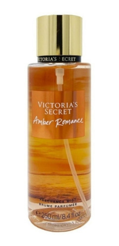 Victoria's Secret Body Splash Amber Romance X 250 Ml Orig.