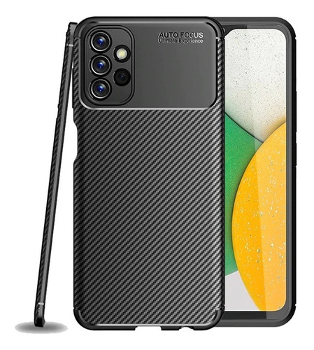 Funda Tpu Autofocus Para Samsung A13 A23 A33 A53 A22 5g