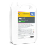 Desengrasante De Hornos Antigrasa Army Pino 5lt Liv 