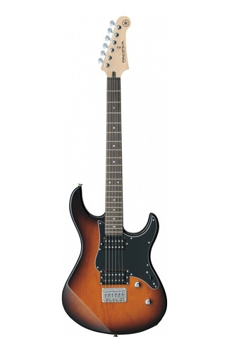 Guitarra Electrica Yamaha Pacifica Pac 120htbs