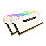 Corsair Vengeance Rgb Pro 32gb (2x16gb) Ddr4 3200