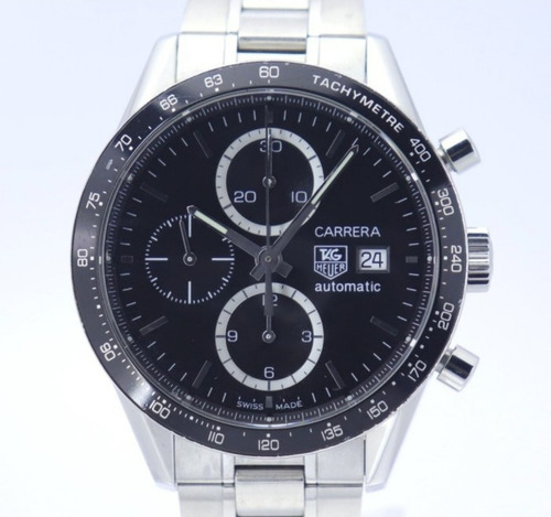 Tag Heuer Carrera Calibre 16 Original