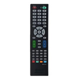 Control Remoto Universal Tv Led Smarttv Para Sharp Panasonic