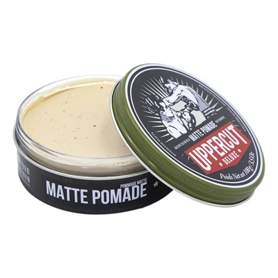Cera Matte Pomade Uppercut Deluxe 100g | Meses sin interés