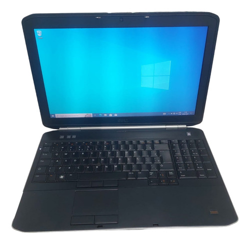 Notebook Dell Core I5  Barato 