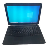 Notebook Dell Core I5  Barato 