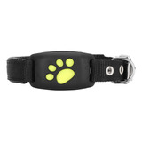 Collar Gps Para Mascotas, Impermeable, Antipérdida, Para Gat