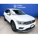 Tiguan Comfortline 2019 / 033666