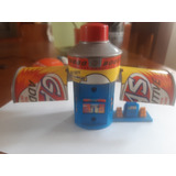 Micromachines Galoob Gas Station Additive. 