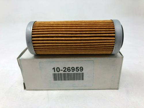 Filtro De Aceite Emgo Para Ktm Husqvarna 250 300 350 450 505 Foto 2