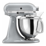 Kitchenaid Ksm150psmc Artisan Series 5-qt. Mezclador De Pie