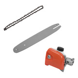 Chaina-sierra Gear Gearbox Para Ht Stihl Trimmer Series Set