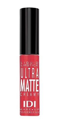 Idi Profesional Labial Liquido Ultra Matte Creamy 07