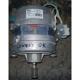 Motor De Lavarropas Longvie L3815, L3817 Y Otros