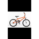 Bici Cross Futura Bmx Rodado 20