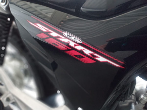 HONDA CG 160