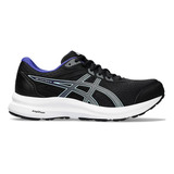 Zapas Asics Mujer Gel Contend 8 Running Gym Caminata- Salas