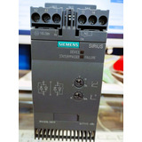 Arrancador Suave 3rw3036-1bb14 Siemens 45a,22 Kw/400 V,40°c 