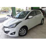 Hyundai Hb20 1.6 Comfort Plus 16v Flex 4p Automático