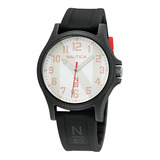 Reloj Nautica Para Caballero Modelo: Napcbs907 Envio Gratis