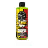 Toxic Shine Shampoo Atomic Con Cera 600ml