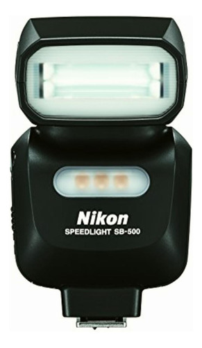 Nikon Flash Sb-500 Dx