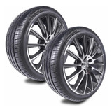 Paq 2 Llanta 235/40r18 95w  Sunfull Sf-888 