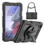 Funda For Tab A7 Lite 8.7 Seymac Correa Anti-impacto