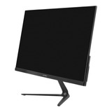 Monitor Led Actek Captive Vivid Sp215 Plano 21.5  75hz 5 Ms Color Negro