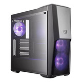 Cooler Master Masterbox Mb500 Atx Mid-tower Con Tres Ventil.