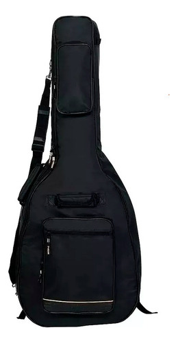 Funda Para Guitarra Clásica Warwick Rockbag Rb20508b