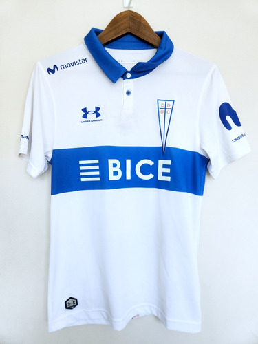 Camiseta Usada Universidad Catolica 2022