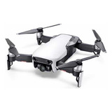 Drone Dji Mavic Air 4k Combo Con Accesorios.
