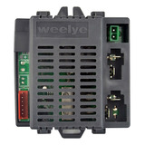 Controlador Receptor, Control Remoto, Bluetooth For Weelye