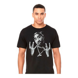 2pac - Tupac - Dedos - Rap - Polera - Cyco Records